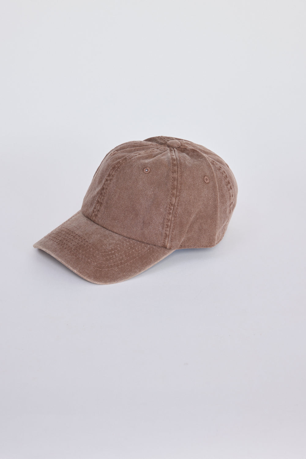 Kenny Cap - Chocolate