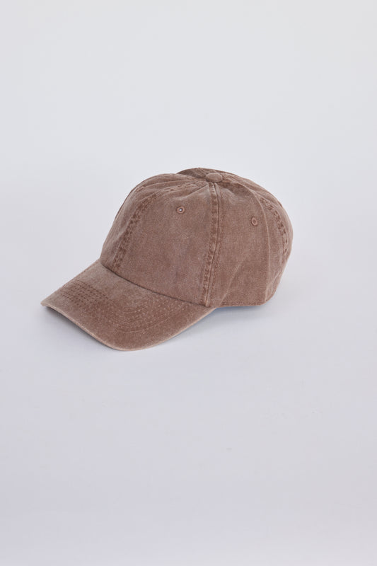 Kenny Cap - Chocolate