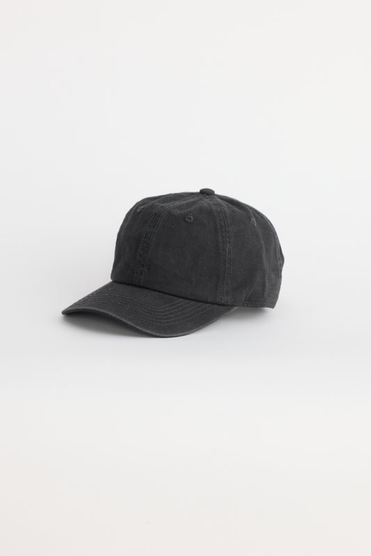 Kenny Cap - Charcoal