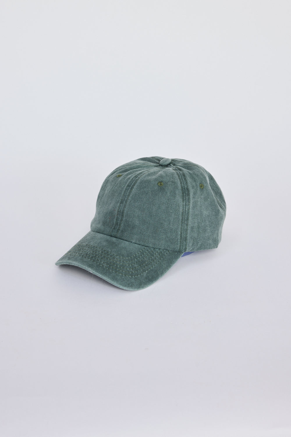 Kenny Cap - Olive