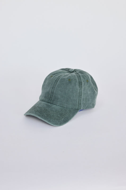 Kenny Cap - Olive