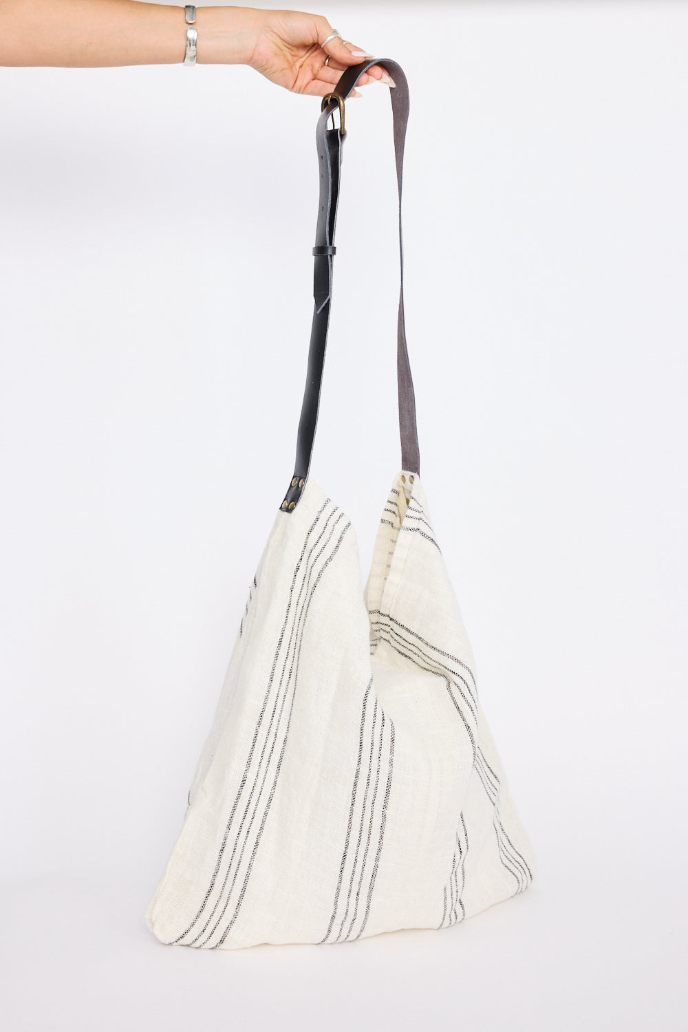 Anderson Bag - Off White