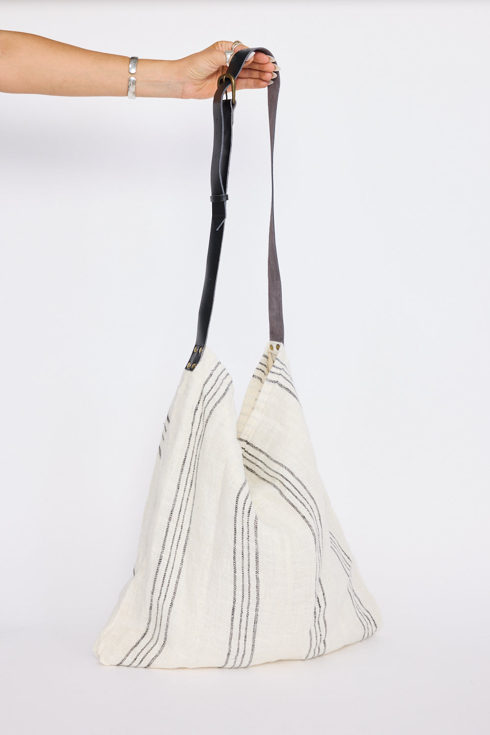 Anderson Bag - Off White