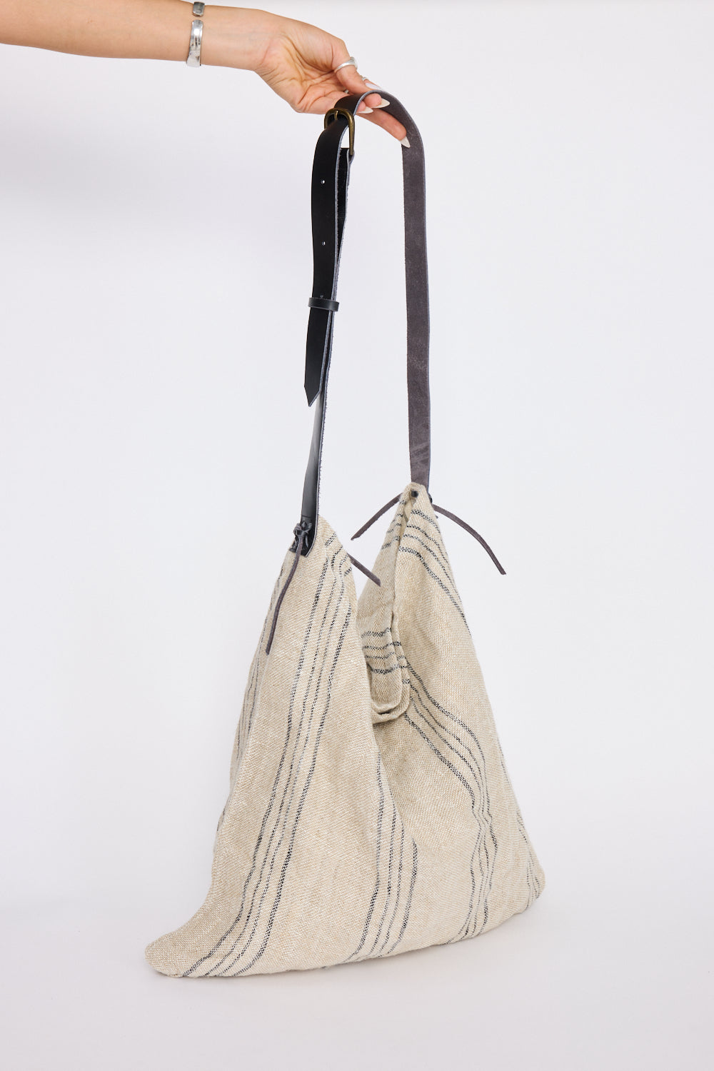Cohen Bag - Natural