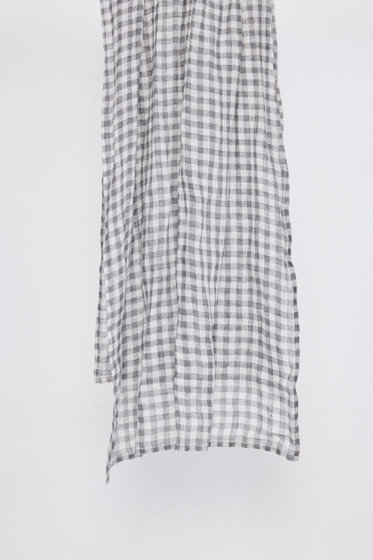 Vivan Scarf - Charcoal