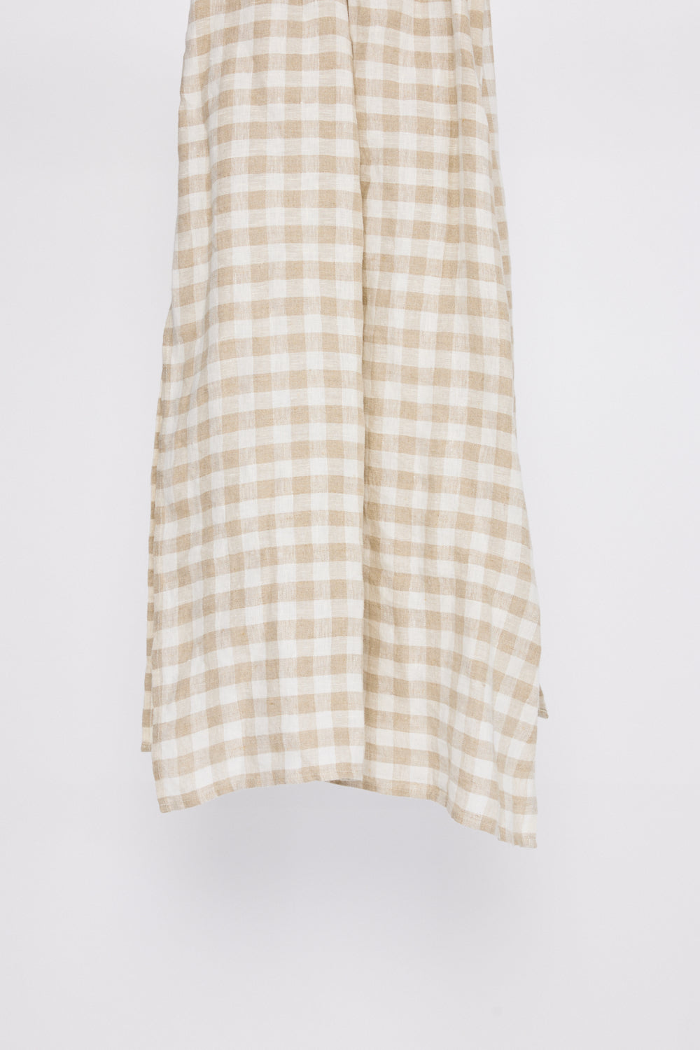 Brooker Scarf - Natural