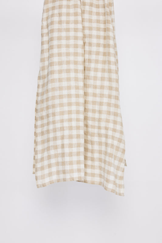 Brooker Scarf - Natural