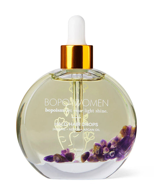 Halo Hair Drops 50ml by Bopo Women