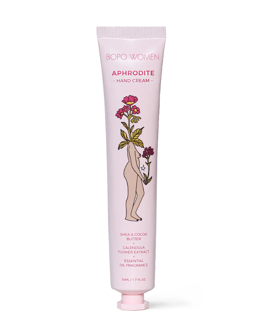 Aphrodite Luxury Hand Cream