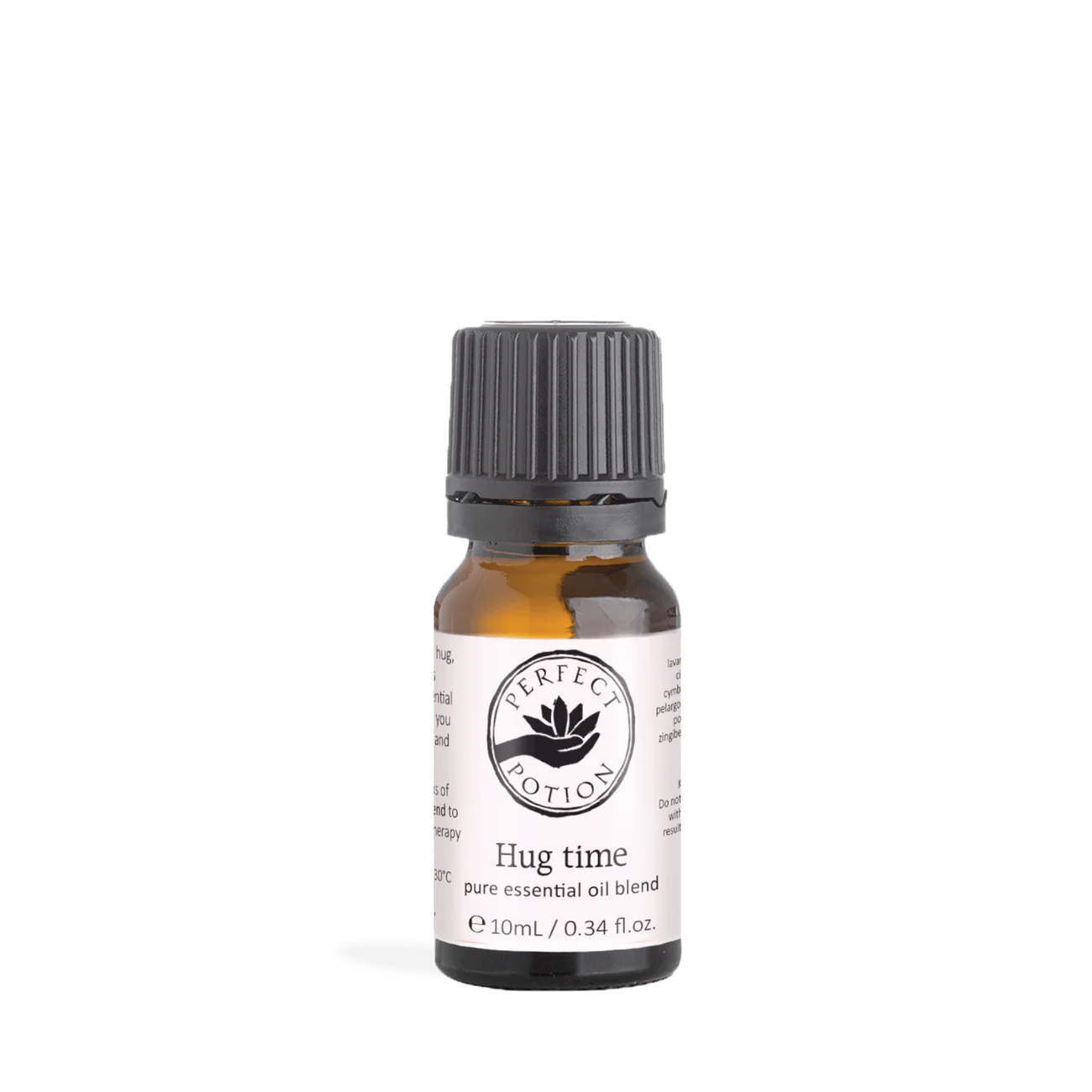 Hug Time Essential Oil Blend