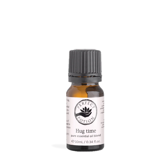 Hug Time Essential Oil Blend