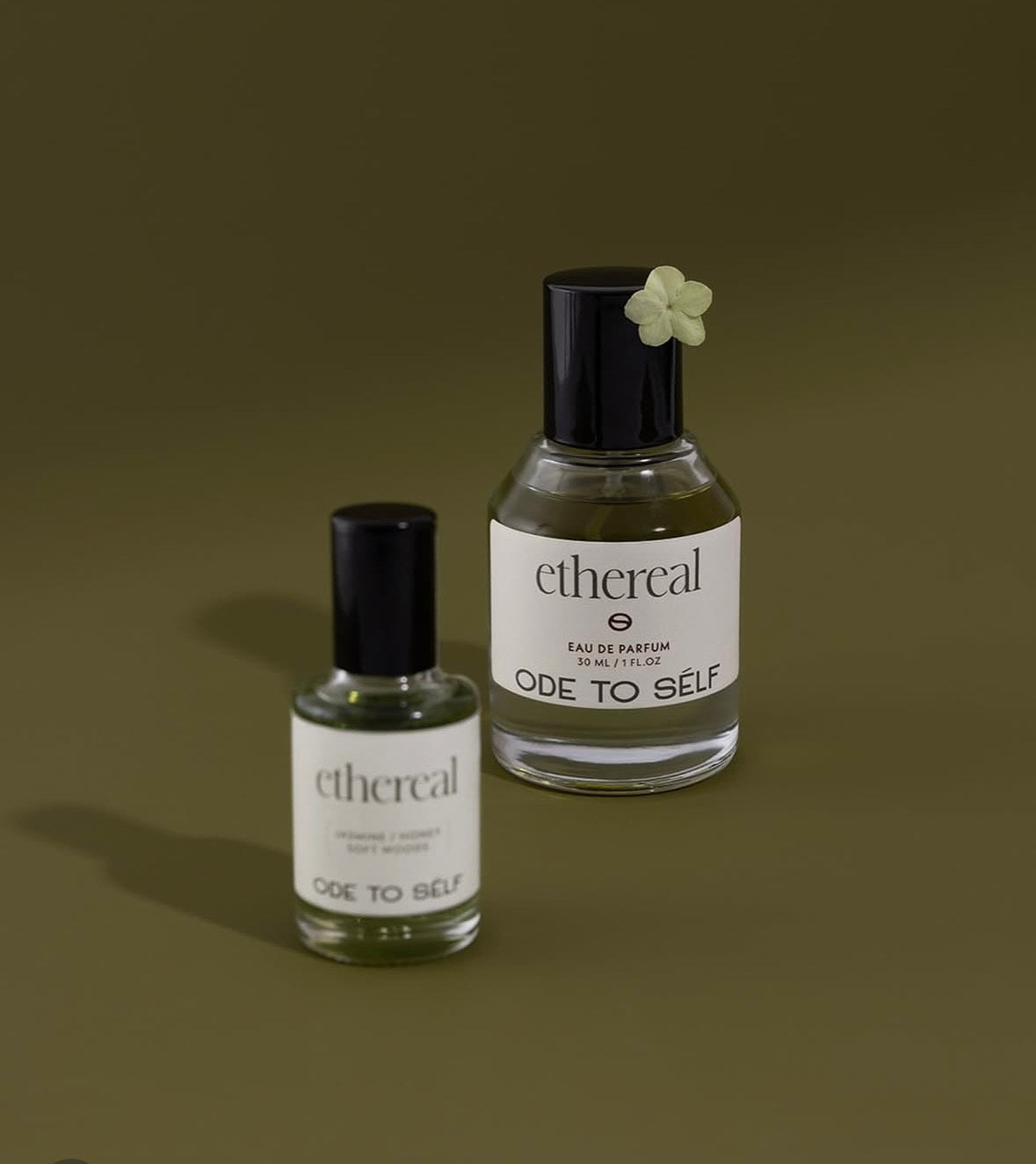 Ethereal Eau De Parfum