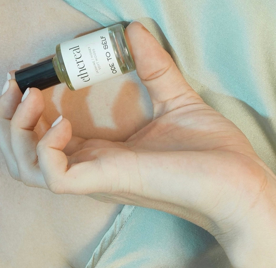 Ethereal Perfume Oil