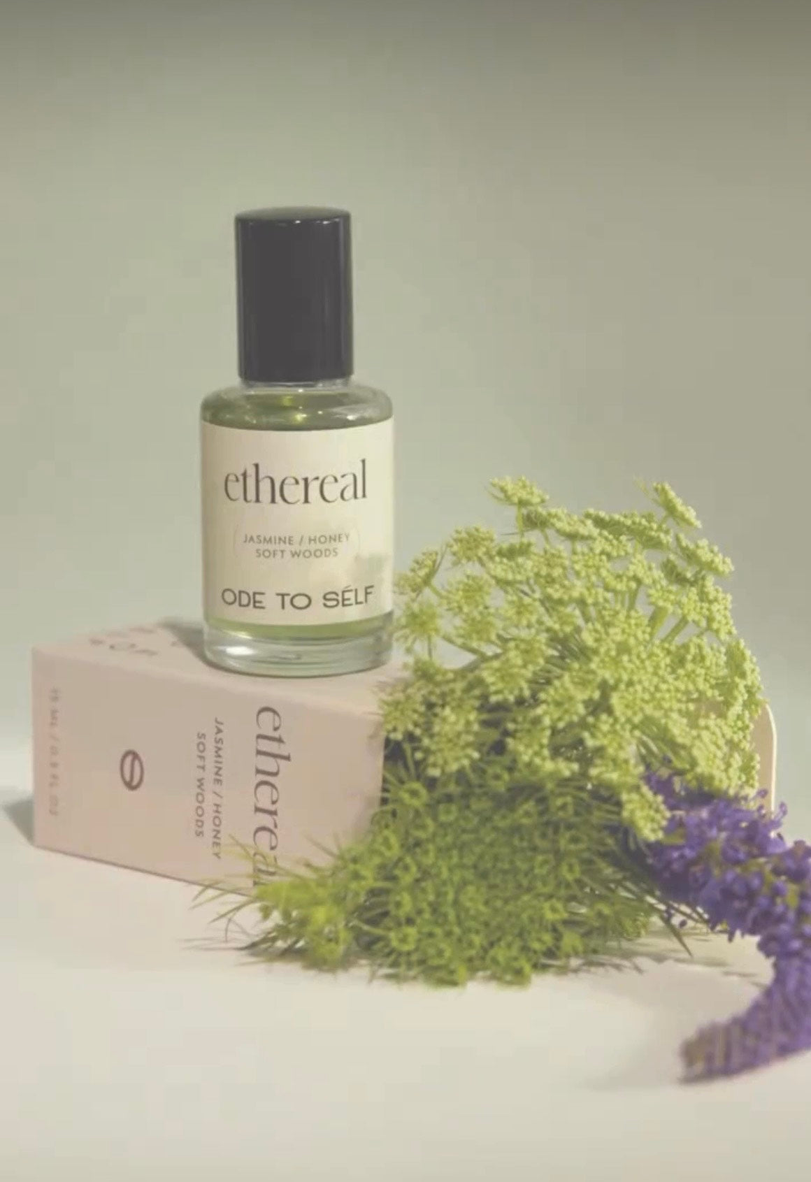 Ethereal Perfume Oil