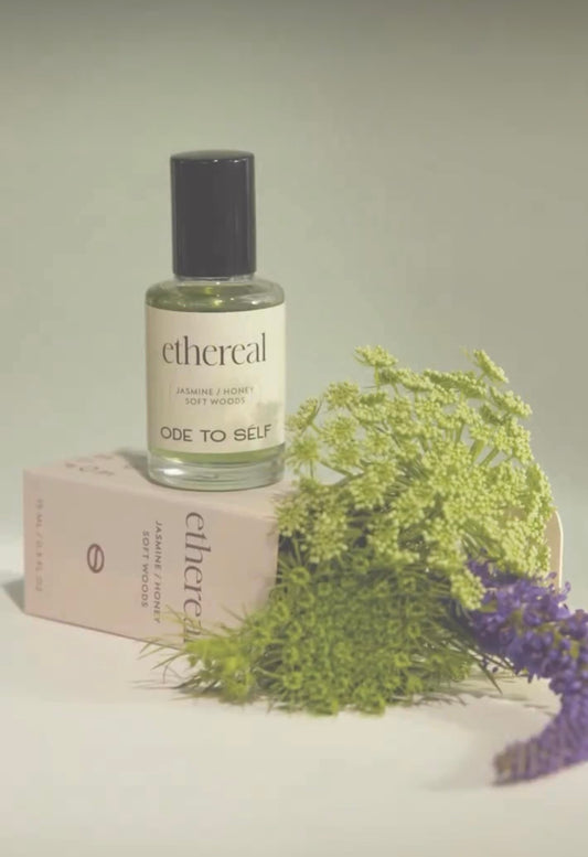 Ethereal Perfume Oil