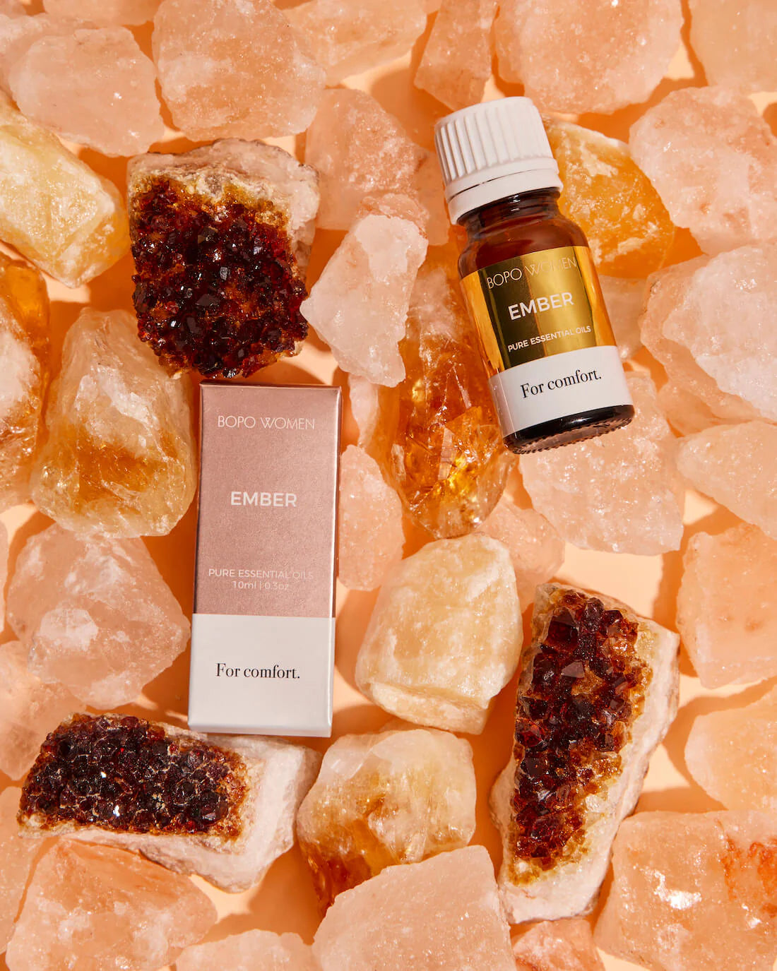 Ember Diffuser Oil | BOPO