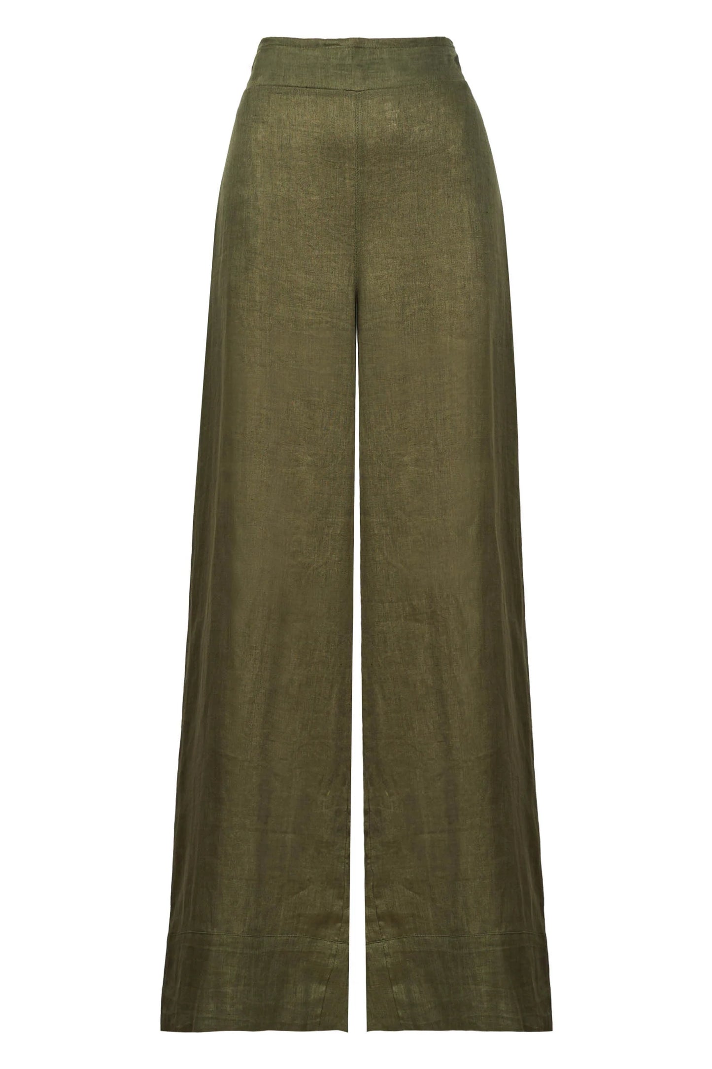Studio Pant - Khaki