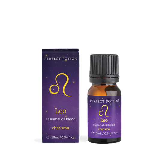 Leo Zodiac Blend - Perfect Potion