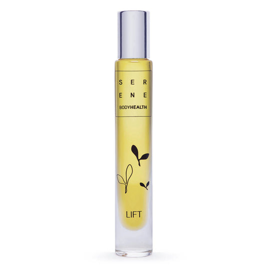 Lift Perfume Oil | Serene BODYHEALTH