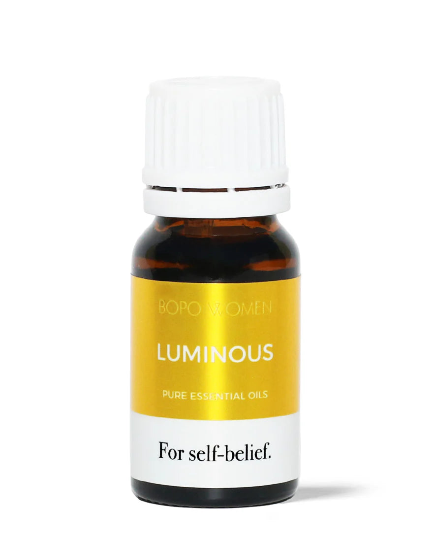 Luminous Diffuser Blend | BOPO Women