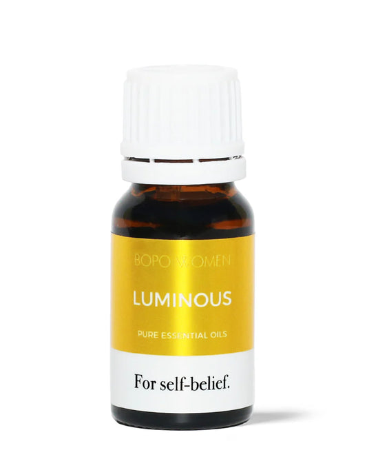 Luminous Diffuser Blend | BOPO Women