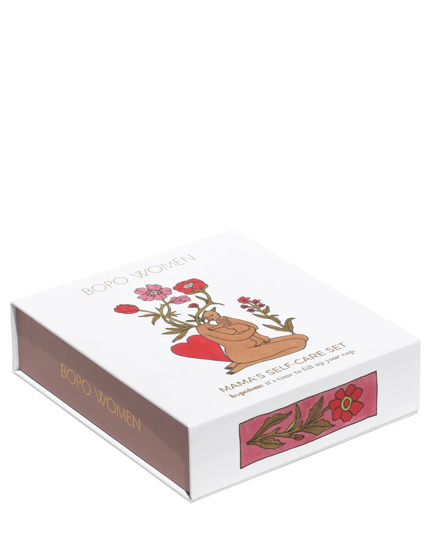 Mama's Self-Care Set | Bopo Women