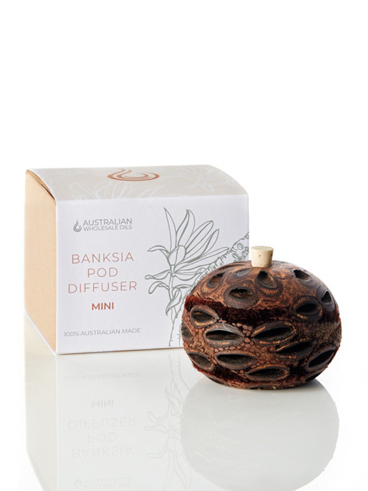 Banksia Pod Diffuser