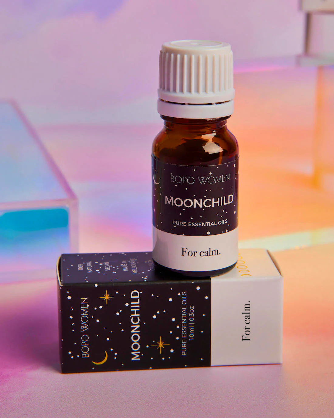 Moonchild Diffuser Blend | BOPO Women