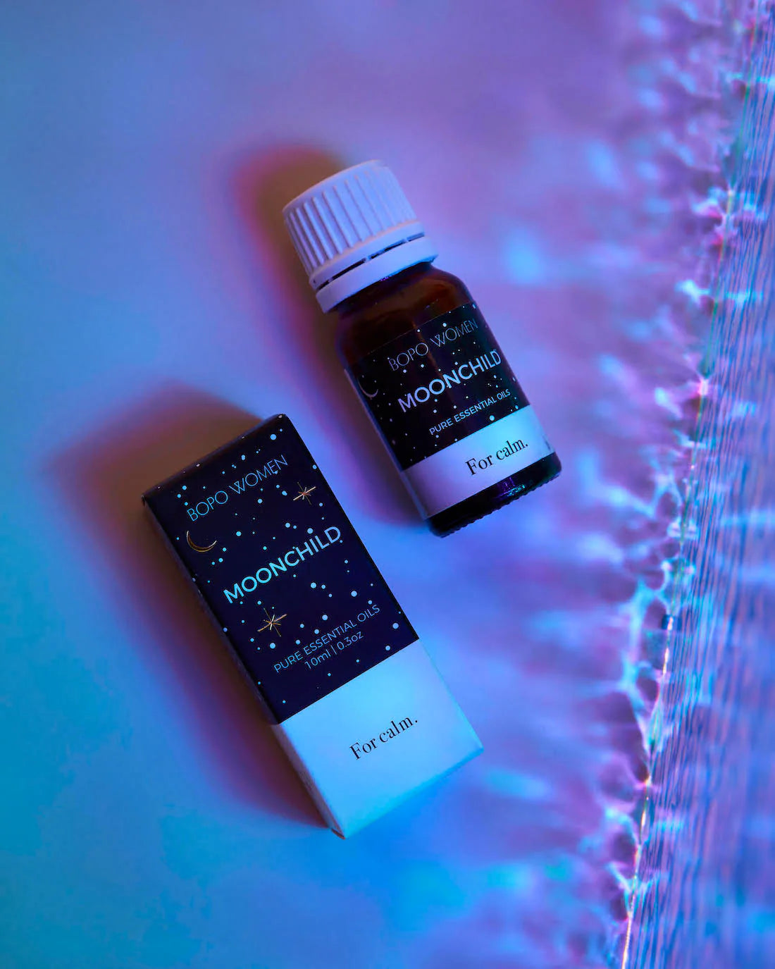 Moonchild Diffuser Blend | BOPO Women