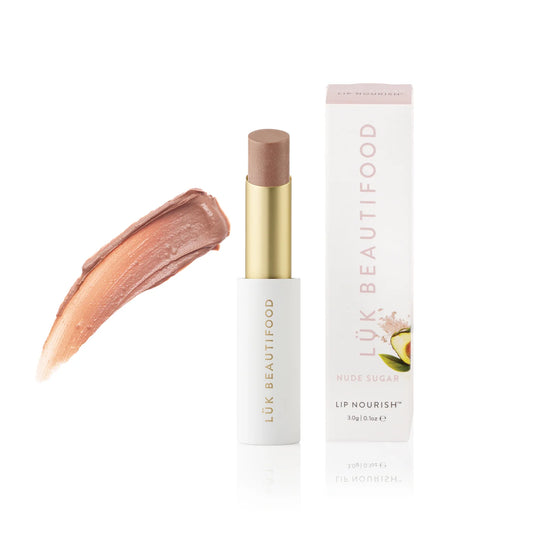 Nude Sugar | Luk Lip Nourish