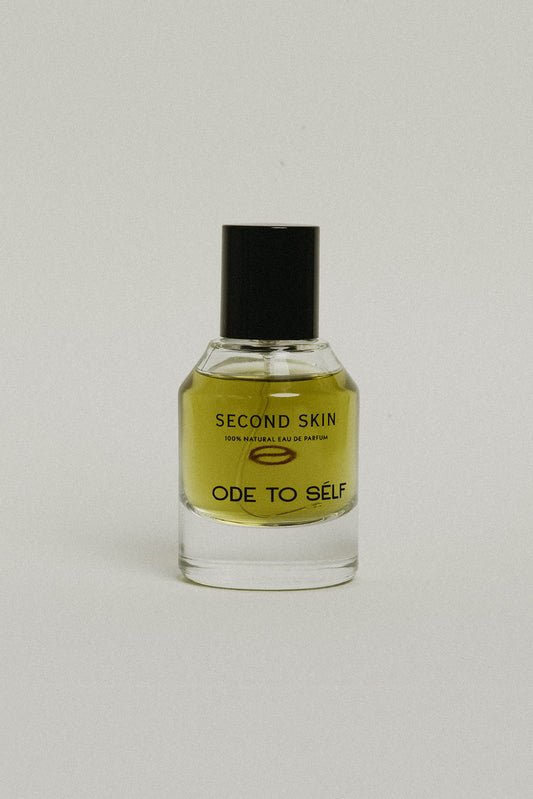 Second Skin 30ml  by Ode To Self Perfumery | NEW SCENT