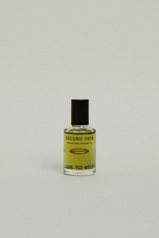Second Skin 15ml by Ode To Self Perfumery | NEW SCENT (Copy)