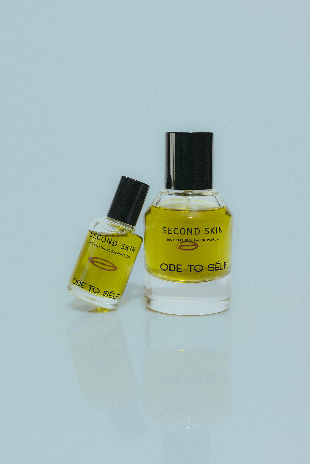 Second Skin 30ml  by Ode To Self Perfumery | NEW SCENT