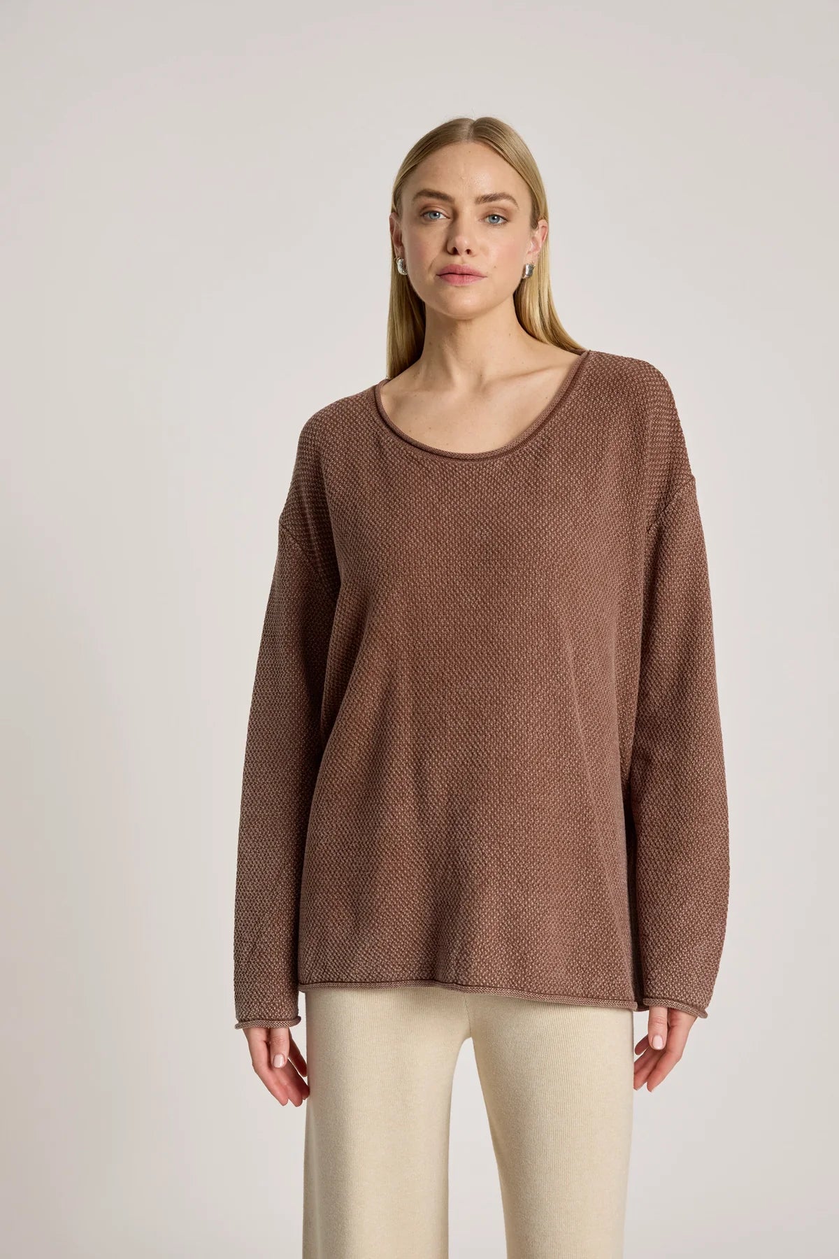 Apache Jumper | Coco