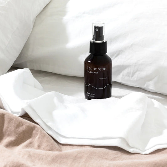 Sleepy Sheets Pillow Mist