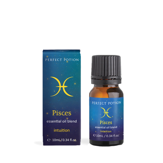 Pisces Zodiac Blend - Perfect Potion