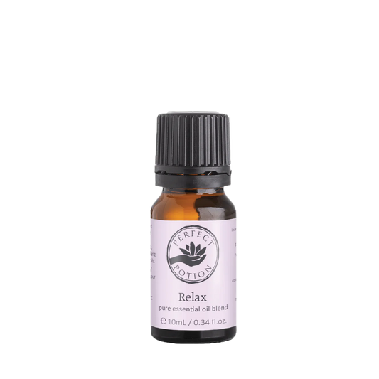 Relax Oil Blend - Perfect Potion