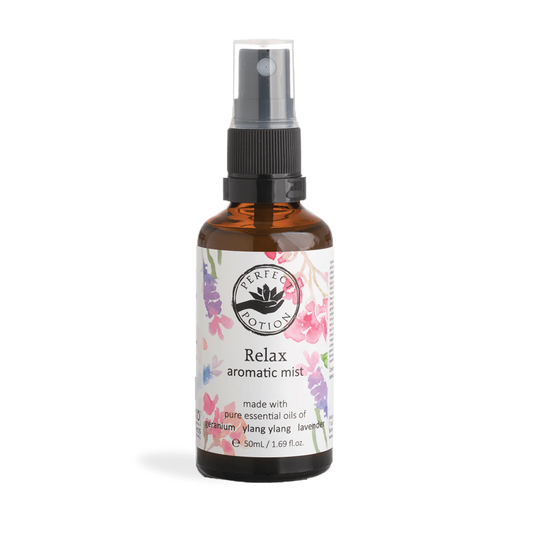 Relax Aromatic Mist - Perfect Potion