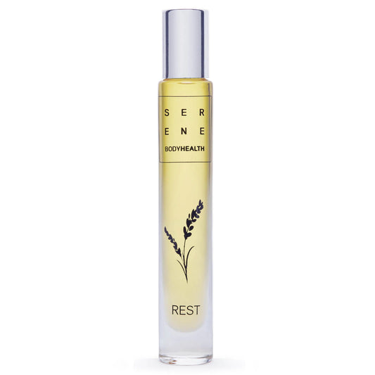 Rest Perfume Oil | Serene BODYHEALTH