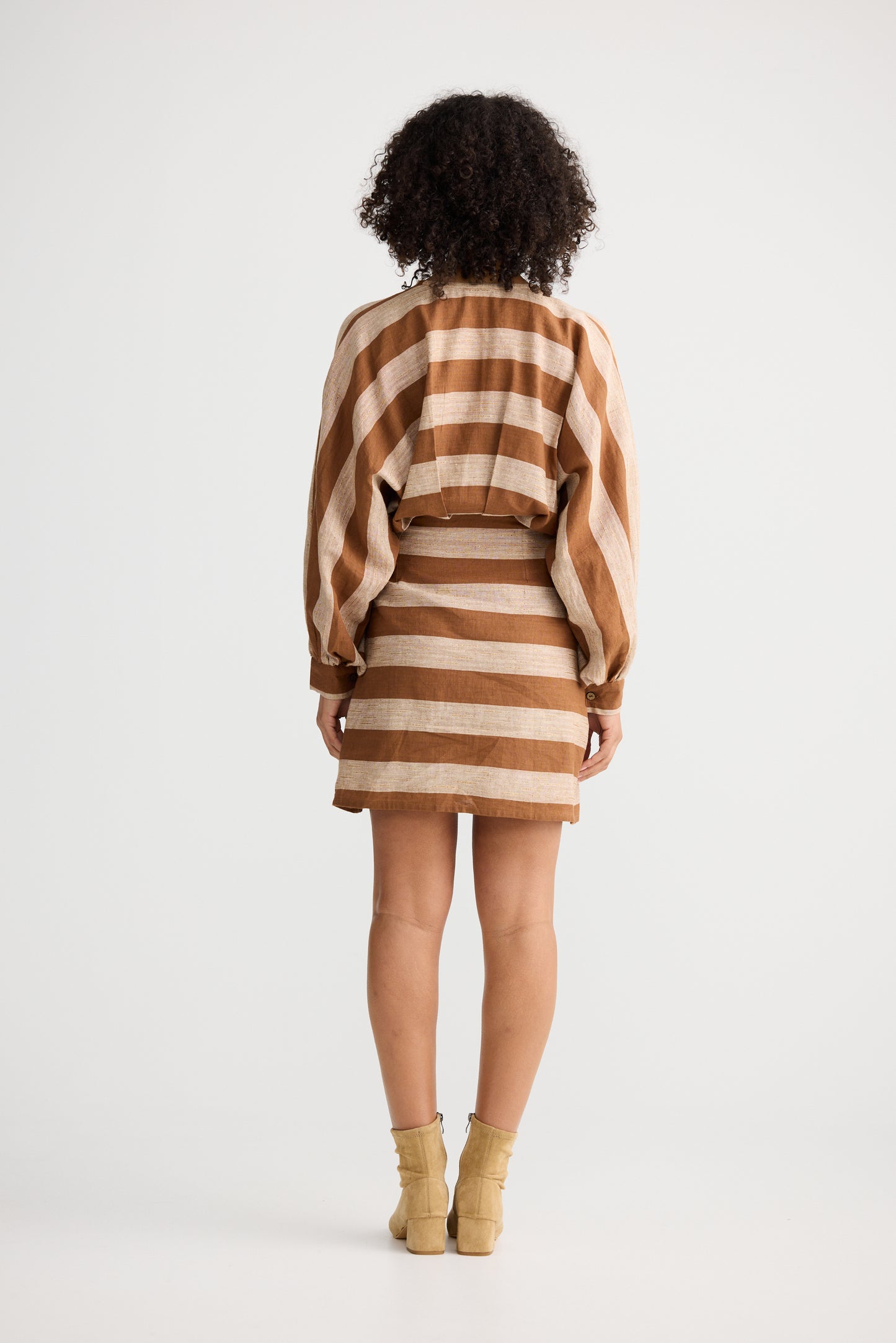 Porto Dress
