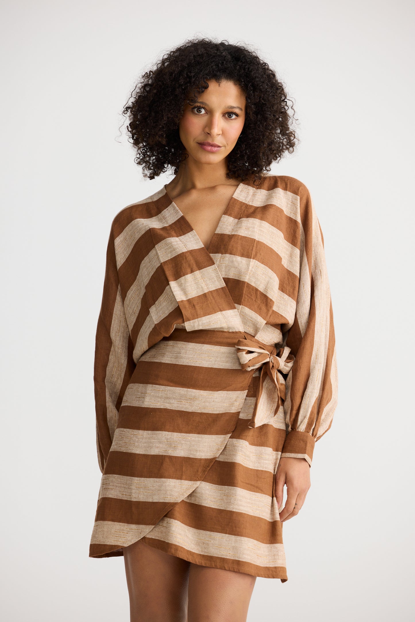 Porto Dress