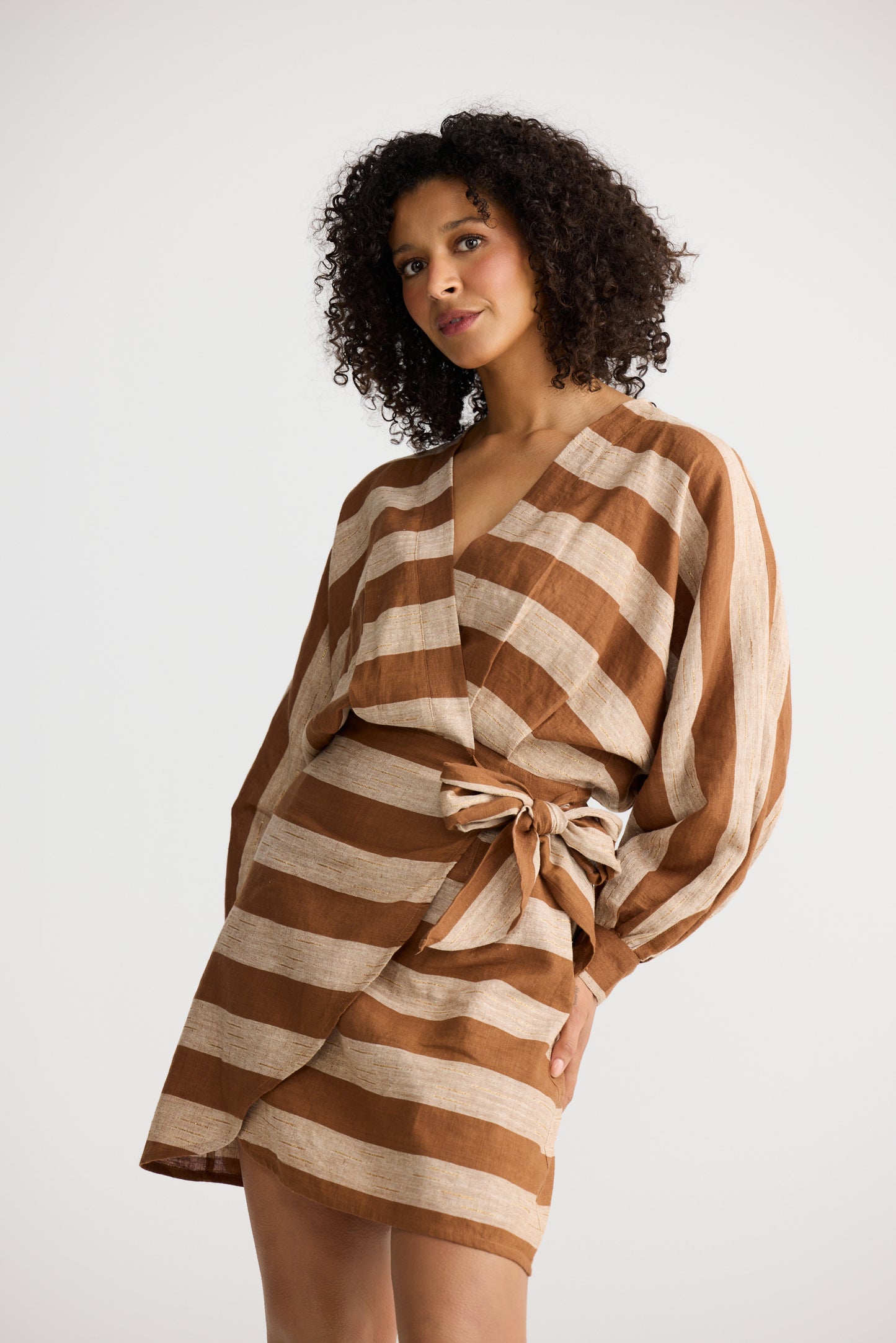 Porto Dress