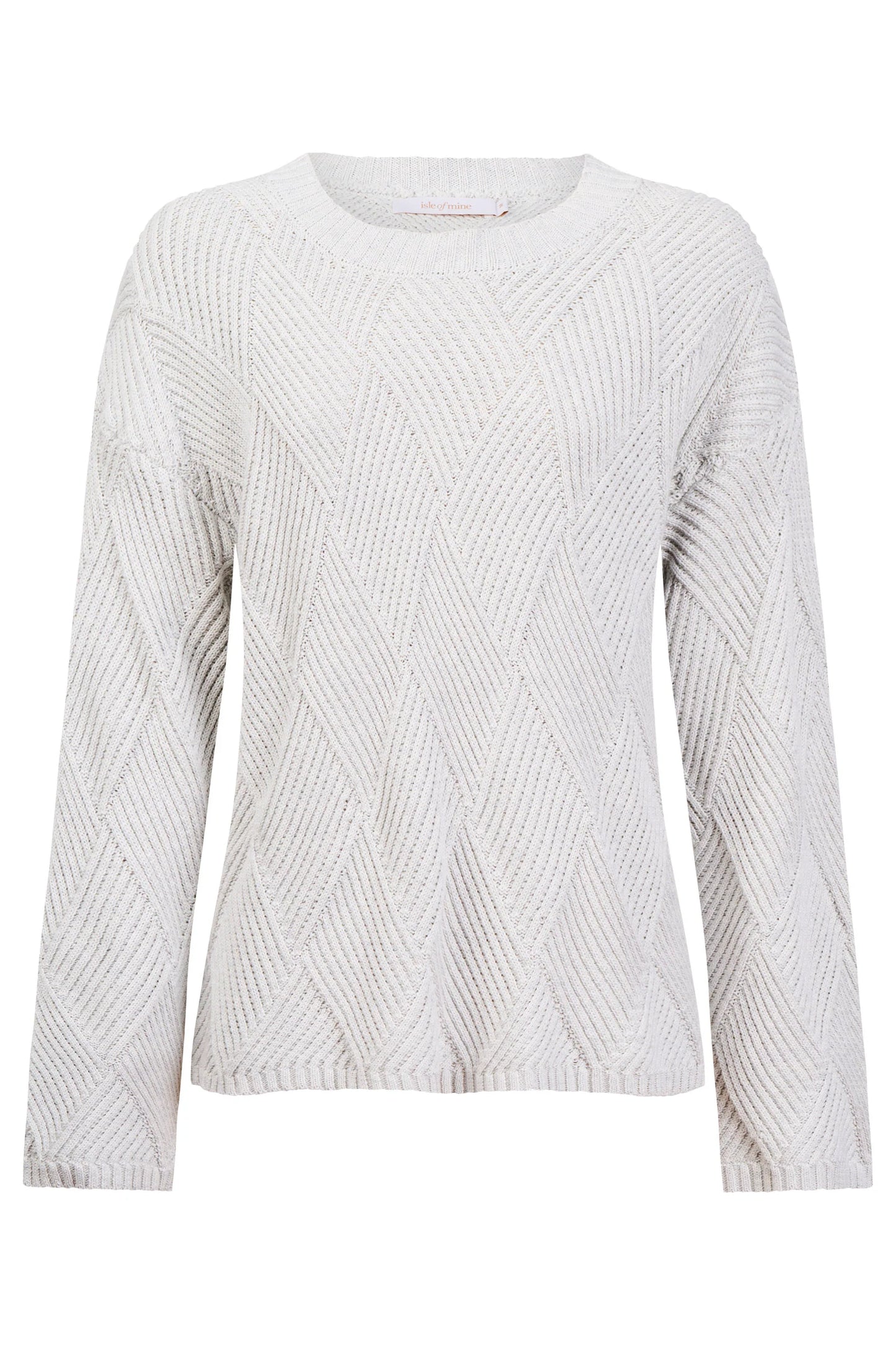 Sadie Jumper - Marle