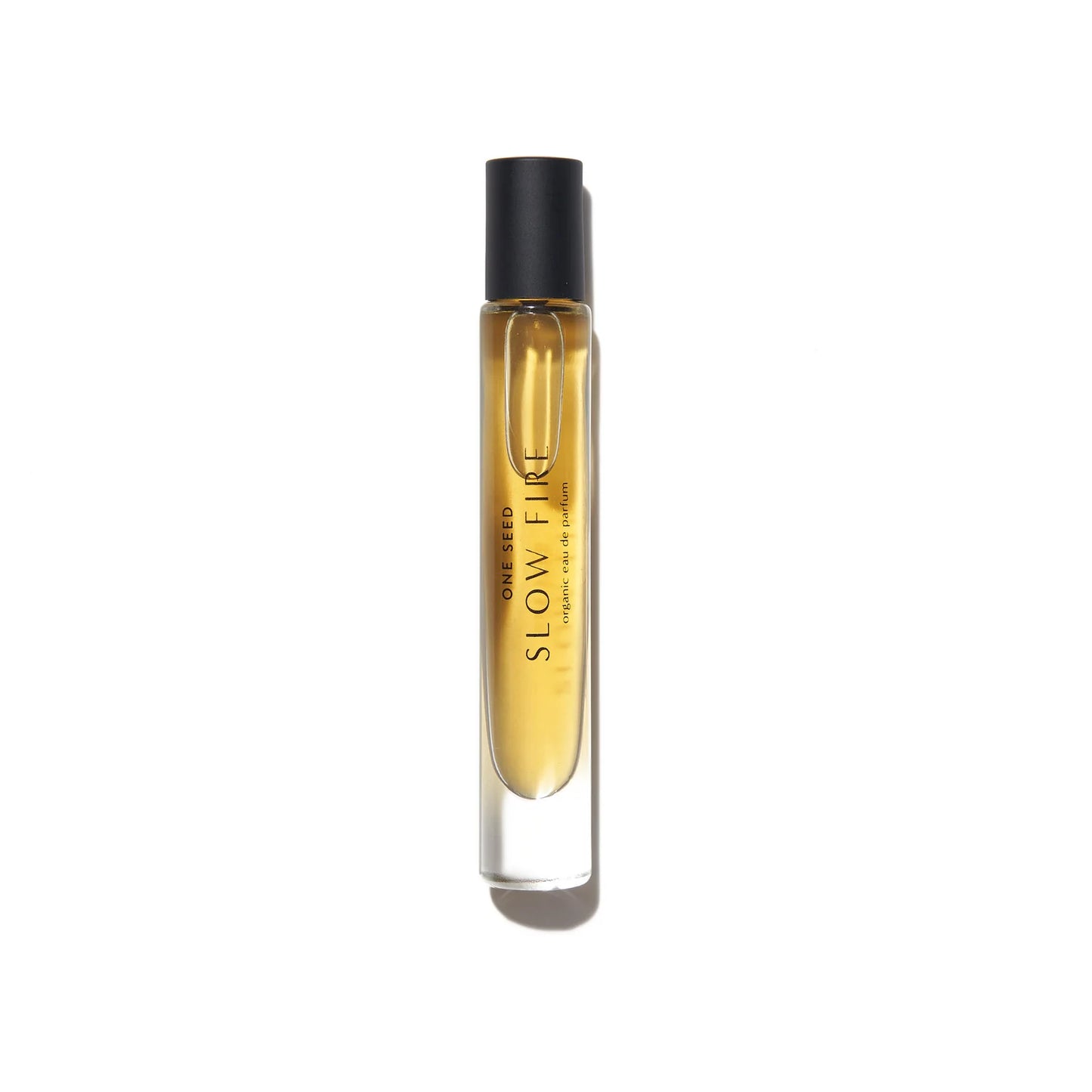 Slow Fire eau de parfum - ONE SEED 9ml