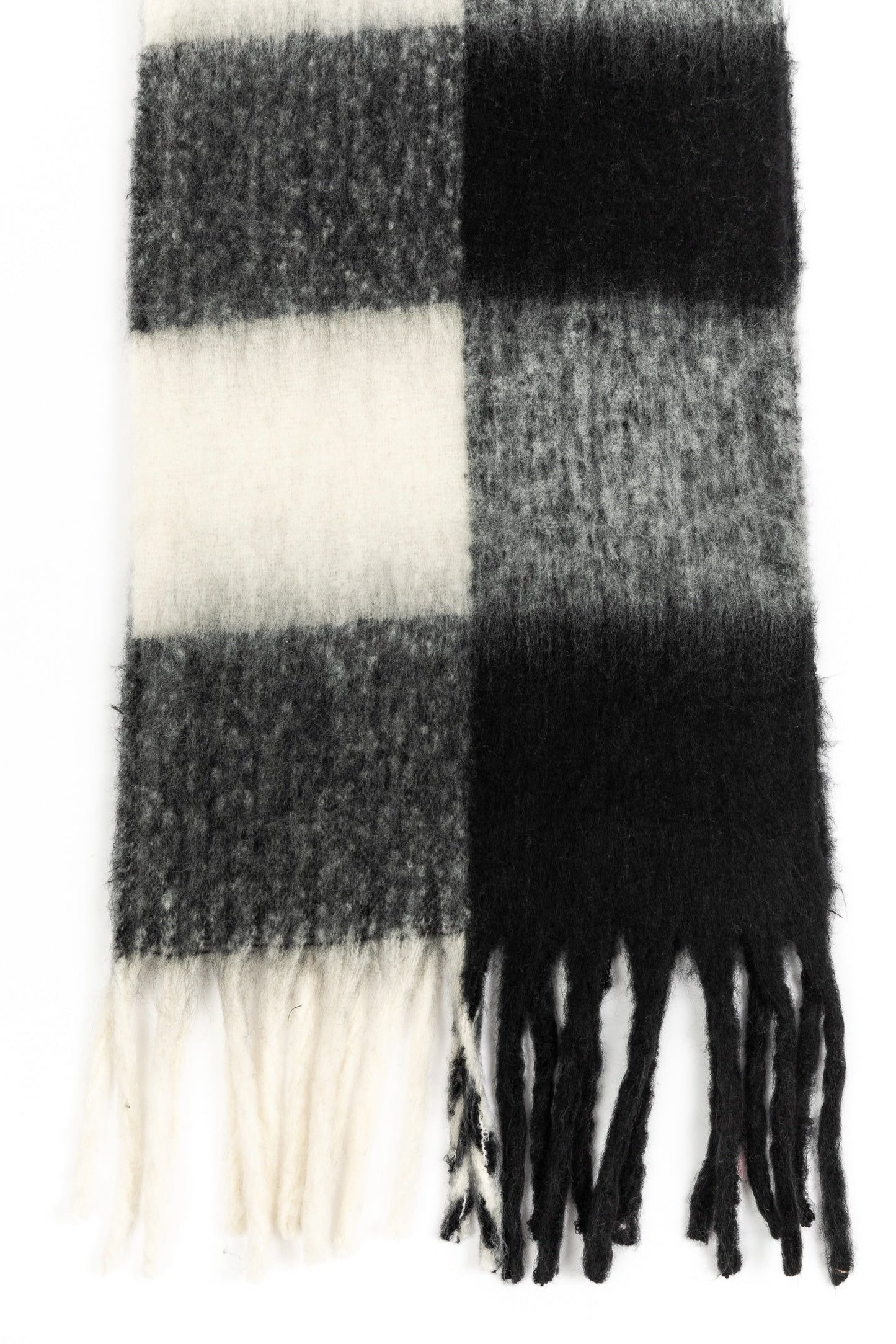 Sander Scarf