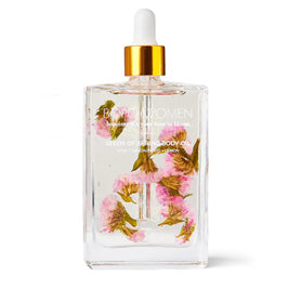 Seeds Of Spring Body Oil | Bopo Women