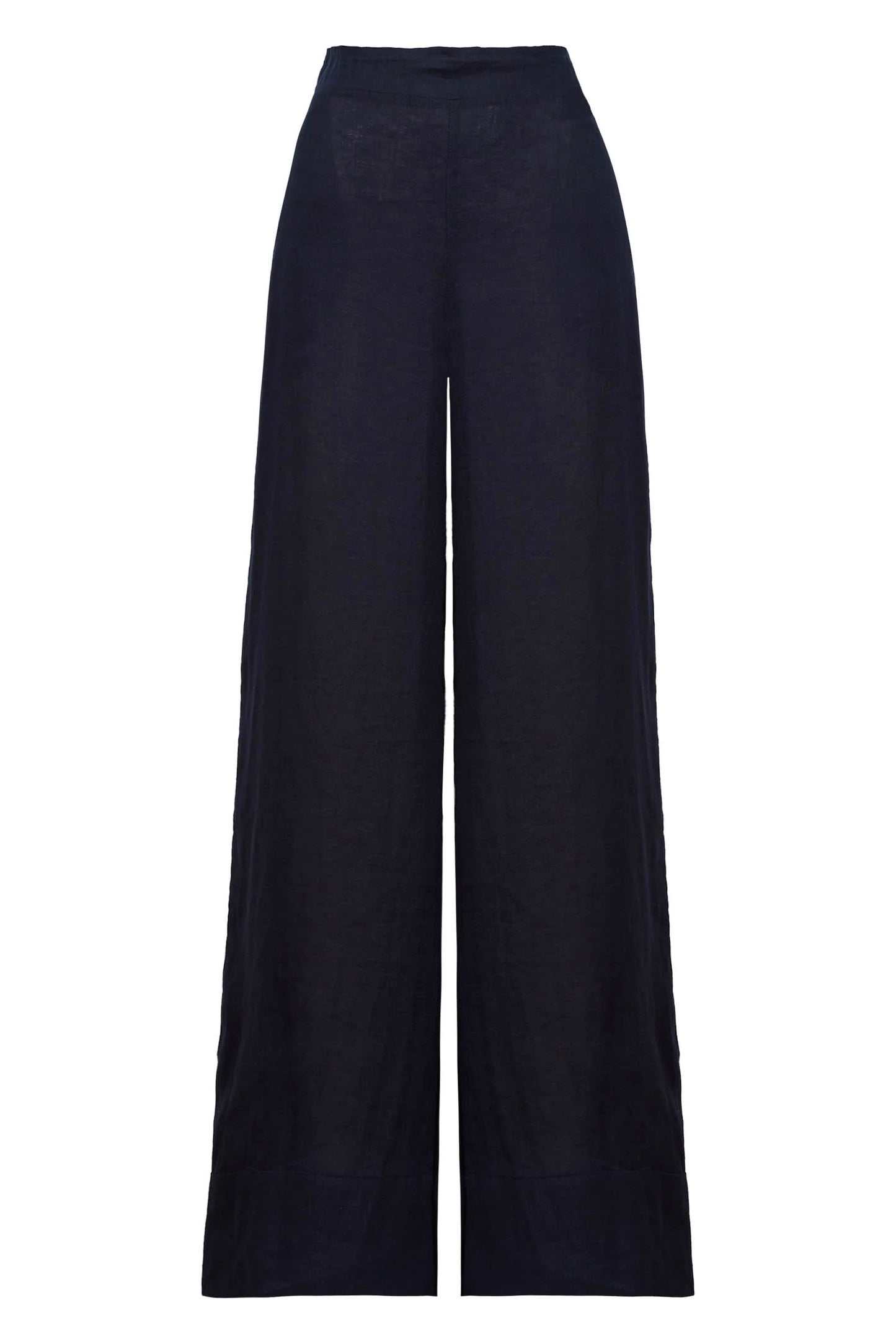 Studio Pant - Navy