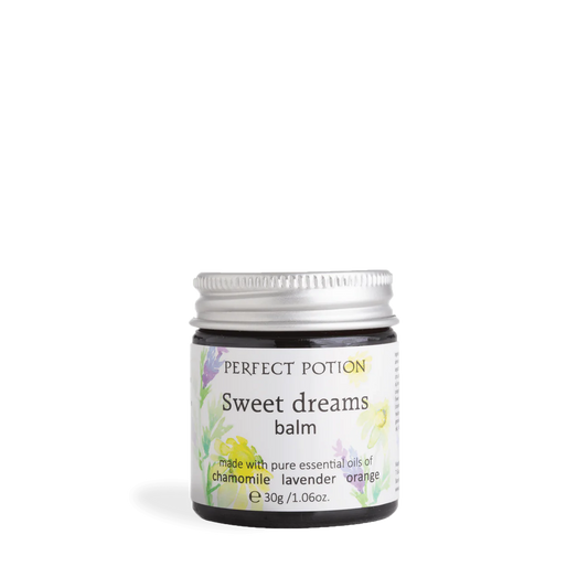 Sweet Dreams Aromatic Balm