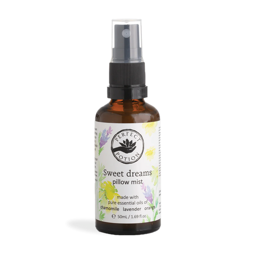 Sweet Dreams Aromatic Mist - Perfect Potion