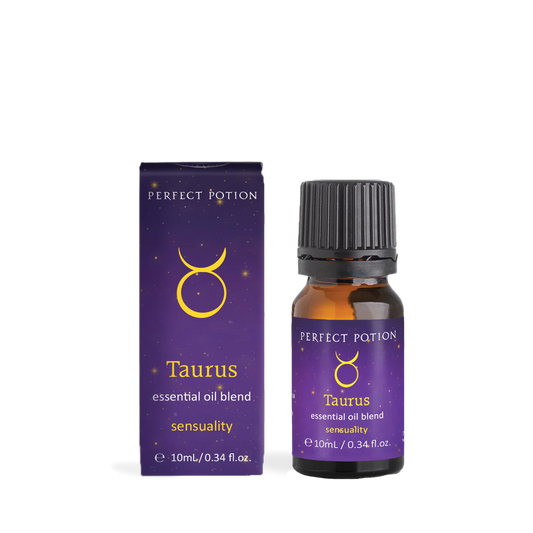 Taurus Zodiac Blend - Perfect Potion